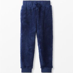 Hanna Andersson Kids Boys Fleece Pants Size 5